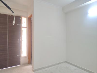 Bedroom Image of 680 Sq.ft 2 BHK Apartment / Flat for sale in Khanpur New Delhi for Rs. 3100000