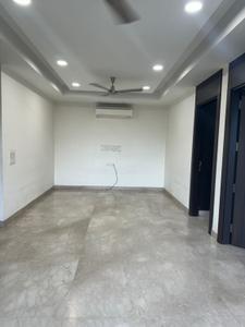 Hall Image of 1550 Sq.ft 3 BHK Builder Floor for sale in Swasthya Vihar New Delhi for Rs. 27500000