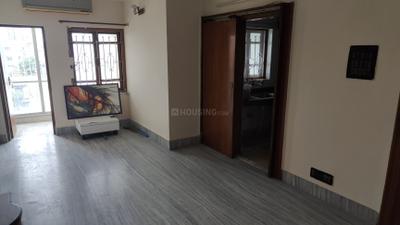 Living Room Image of 942 Sq.ft 2 BHK Apartment / Flat for sale in Beliaghata Kolkata for Rs. 8400000