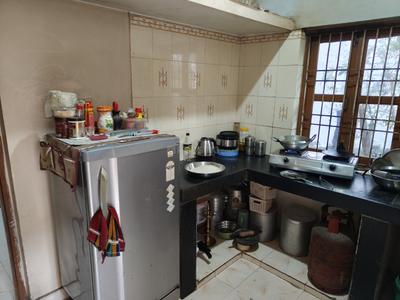 Kitchen Image of 1200 Sq.ft 4 BHK Independent House for sale in Smriti Nagar Bhilai for Rs. 10000000