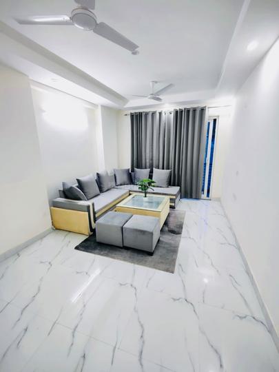Sushant Lok Phase 3, Sector 57 Bedroom 1
