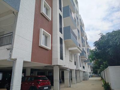 Image of 1319 Sq.ft 3 BHK Apartment / Flat for sale in Samsiddhi Springs, Whitefield, Bengaluru for Rs. 14500000