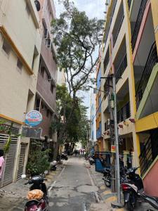 Image of 6200 Sq.ft 12 BHK Apartment / Flat for sale in BTM Layout 2nd Stage, Bengaluru for Rs. 39000000