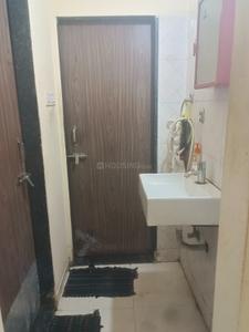Image of 585 Sq.ft 1 BHK Apartment / Flat for sale in Narhe, Pune for Rs. 3700000