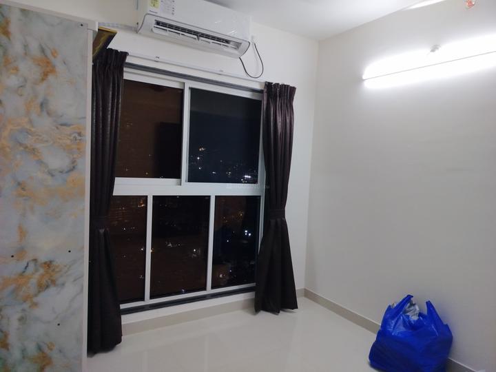BDD CHAWL worli Bedroom One 1