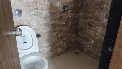 Image of 758 Sq.ft 2 BHK Apartment / Flat for rent in Unique Legacy, Keshav Nagar, Pune for Rs. 29000