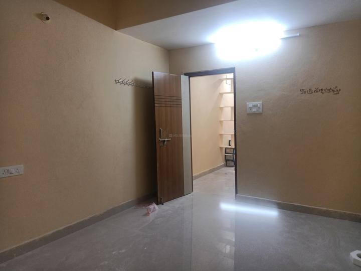 Hyderabad Kondapur Bedroom One 1