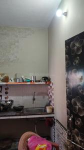 Kitchen Image of 900 Sq.ft 5 BHK Independent House for sale in Subhash Nagar Colony Bareilly for Rs. 3500000
