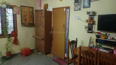 Living Room Image of 750 Sq.ft 2 BHK Apartment / Flat for sale in Kesavarao Peta Srikakulam for Rs. 2500000