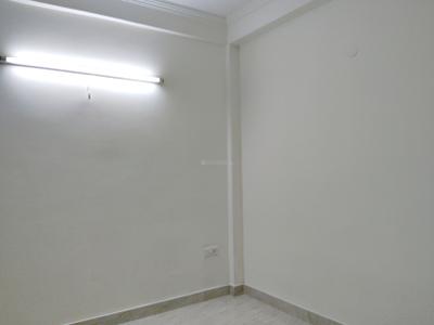 Bedroom Image of 1800 Sq.ft 3 BHK Builder Floor for sale in Said-Ul-Ajaib New Delhi for Rs. 6500000