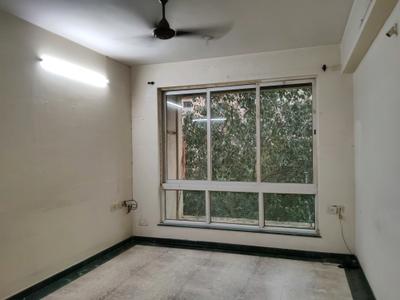 Living Room Image of 600 Sq.ft 1 BHK Apartment / Flat for rent in Hiranandani Park Plaza A, Hiranandani Estate Thane for Rs. 30000