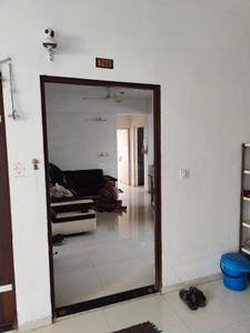 Hall Image of 1143 Sq.ft 2 BHK Apartment / Flat for sale in Shree Radhe Heights 2, Vinzol Ahmedabad for Rs. 2450000