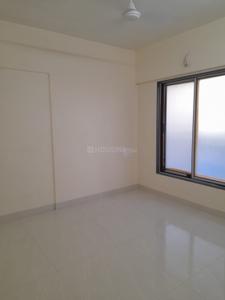 Bedroom Image of 700 Sq.ft 2 BHK Apartment / Flat for sale in Borivali West Mumbai for Rs. 19000000