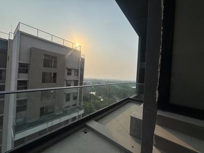 Kitchen Image of 1050 Sq.ft 2 BHK Apartment / Flat for sale in Aramus The Domus Prive, Nerul Navi Mumbai for Rs. 23000000