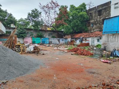 Mathwada Plot View 2