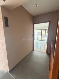 Bedroom Image of 1890 Sq.ft 3 BHK Apartment / Flat for sale in Siddharth Luxuria, Jagatpur Ahmedabad for Rs. 7500000