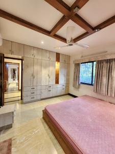 Bedroom Image of 2201 Sq.ft 4 BHK Apartment / Flat for rent in Wanwadi Pune for Rs. 75000