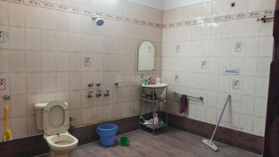 Image of 1300 Sq.ft 2 BHK Builder Floor for rent in Krishna Nagar, Lucknow for Rs. 25000