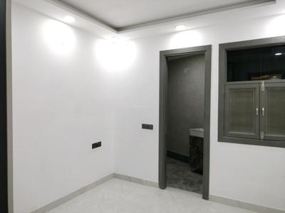 Bedroom Image of 950 Sq.ft 3 BHK Builder Floor for sale in Najafgarh New Delhi for Rs. 6000000