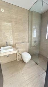 Image of 1350 Sq.ft 3 BHK Apartment / Flat for sale in Oberoi Eternia Towers A to D, Mulund West, Mumbai for Rs. 46000000