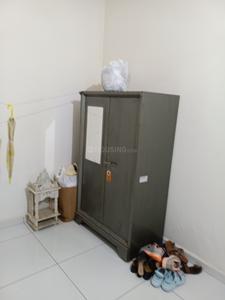 Bedroom Image of 850 Sq.ft 2 BHK Independent House for rent in Gotri Vadodara for Rs. 16500