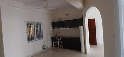 Balcony Image of 1890 Sq.ft 3 BHK Apartment / Flat for sale in Cooke Town Bengaluru for Rs. 22000000