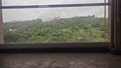 Image of 1140 Sq.ft 2 BHK Apartment / Flat for sale in Bhagwati 19 East, Nerul, Navi Mumbai for Rs. 26500000