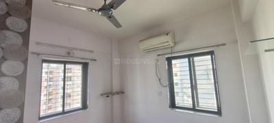 Bedroom Image of 1001 Sq.ft 3.5 BHK Apartment / Flat for sale in Subhanpura Vadodara for Rs. 3700000