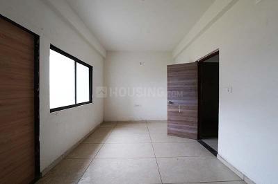 Hall Image of 1890 Sq.ft 4 BHK Independent House for sale in Lambha Ahmedabad for Rs. 8200000