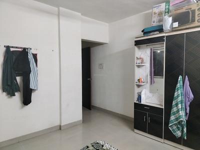 1 BHK Apartment