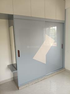 Bedroom Image of 1538 Sq.ft 3 BHK Apartment / Flat for rent in VB Varahi, Banashankari Bengaluru for Rs. 38000