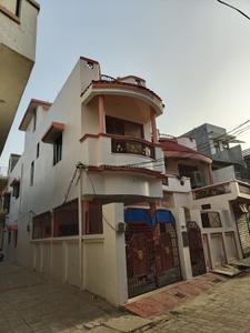 Image of 3600 Sq.ft 8 BHK Independent House for sale in Adil Nagar, Lucknow for Rs. 13000000