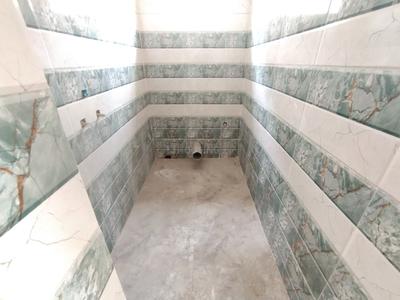 Bathroom Image of 900 Sq.ft 2 BHK Apartment / Flat for sale in South Dum Dum Kolkata for Rs. 4680000