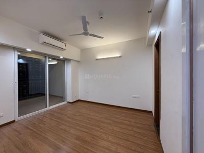 Bedroom Image of 1259 Sq.ft 2 BHK Apartment / Flat for rent in Godrej Woods, Sector 43 Noida for Rs. 58000