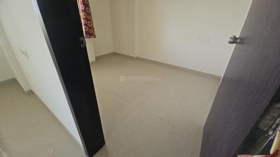2.5 BHK Flat
