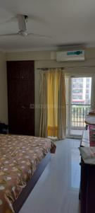 Bedroom Image of 1900 Sq.ft 2 BHK Independent House for rent in Sector 20 Noida for Rs. 33000