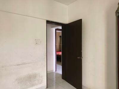 Bedroom Image of 1200 Sq.ft 2 BHK Apartment / Flat for sale in Ishwar River Residency, Chikhali Pune for Rs. 6000000