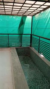 Balcony Image of 2250 Sq.ft 2 BHK Independent House for rent in Lapkaman Ahmedabad for Rs. 60000