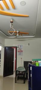 Hall Image of 1091 Sq.ft 2 BHK Apartment / Flat for sale in Puppalaguda Hyderabad for Rs. 6900000