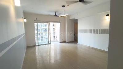 Hall Image of 1284 Sq.ft 3 BHK Apartment / Flat for sale in Paras Tierea, Sector 137 Noida for Rs. 11100000