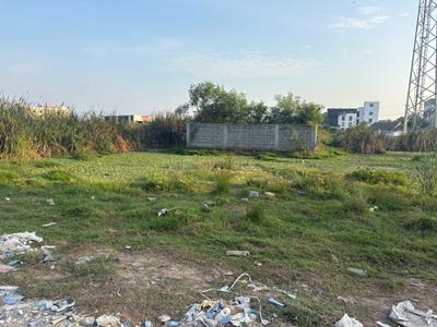 Image of 900 Sq.ft Residential Plot / Land for sale in Padur, Chennai for Rs. 4700000
