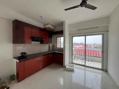 2 BHK Flat