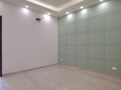 2 BHK Independent Builder Floor