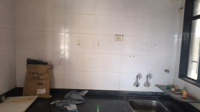 Kitchen Image of 1335 Sq.ft 2 BHK Apartment / Flat for sale in Dreams Elina, Hadapsar Pune for Rs. 6000000