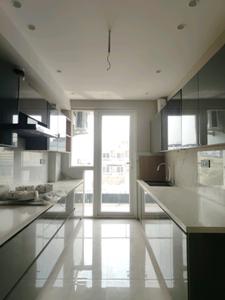 Kitchen Image of 2700 Sq.ft 4 BHK Builder Floor for sale in Mayfield Garden Luxury Floors, Mayfield Garden Gurgaon for Rs. 33500000