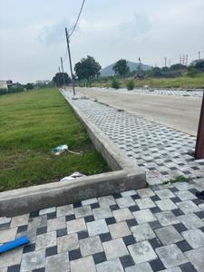 Image of 740 Sq.ft Residential Plot / Land for sale in Bhicholi Mardana, Indore for Rs. 4000000