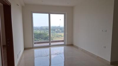 Living Room Image of 1443 Sq.ft 3 BHK Apartment / Flat for sale in Assetz Marq, Kannamangala - Whitefield Hoskote Road Bengaluru for Rs. 21000000