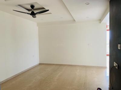 4 BHK Flat