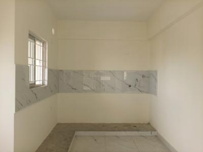 Kitchen Image of 1006 Sq.ft 2 BHK Apartment / Flat for sale in Kaval Bairasandra Bengaluru for Rs. 7500000