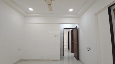 Bedroom Image of 1090 Sq.ft 2 BHK Apartment / Flat for rent in Sunita Keshav Height Building C, Kalwa Thane for Rs. 39000